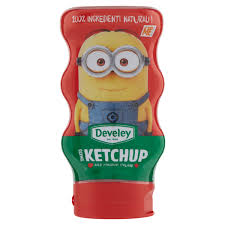 Develey Ketchup 410ml