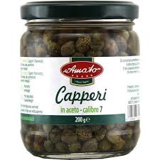 Amato capers 200gr