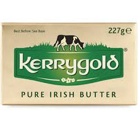 Kerry Gold Salted Butter 200gr