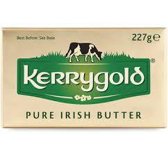 Kerry Gold Salted Butter 200gr