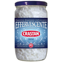 Crastan Con Succo Limone Effervescente 100g