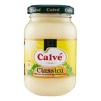 Calve Classica mayonnaise 225ml