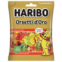 Hario orsetti D' Oro 175gr