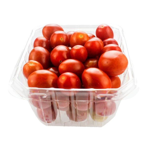 Cherry Tomatoes by Bowl