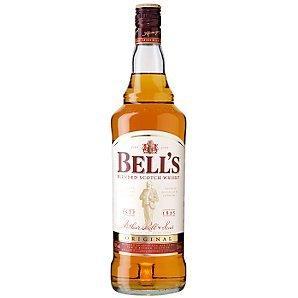 Bell's blended scotch whisky 70cl