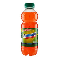 Energade Arancia Rossa 0.5L incl 10c bcrs deposit