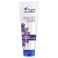 HEAD & SHOULDERS BALSAMO NUTRIENTE 220 ML