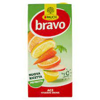 Bravo ACE Vitamin drink 2ltr ﻿Rauch