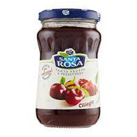 Santa Rosa Cherry Jam 350g