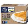 FROSTA FILETTI DI MERLUZZO CROCANTE 240G