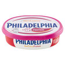 Philadelphia Yogurt Protein Gr.175