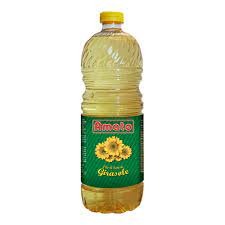 Amato Sunflower Oil 1ltr
