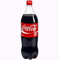 Coca Cola 1.5lt Includes €0.10 BCRS Deposit