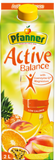 Pfanner Active Balance juice 2ltr