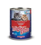 Miglior Gatto chumkies 405gr 4 for €2.40