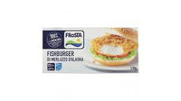 Frosta Fish Burger 210g