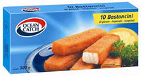 Ocean Catch 10 Fish fingers 300g