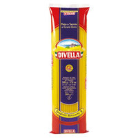 Divella spaghetti ristorante no8  pasta 500g  3 for only €2.50c