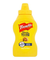 French's English Mustard 226g