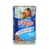 Miglior Gatto chumkies 405gr 4 for €2.40