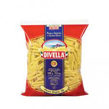 Divella penne regine no36 pasta 500g Buy 3 for only €2.70c
