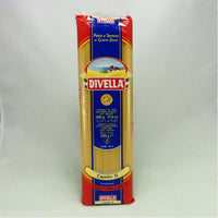 Divella capellini pasta 500g 3=€2.50c