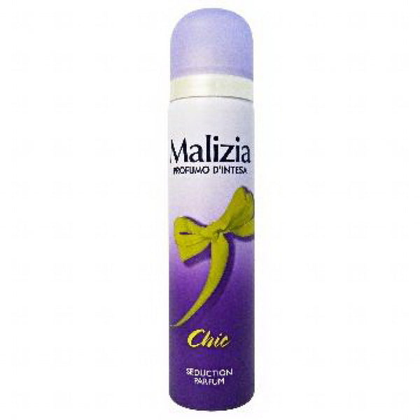 Malizia deodorant chic 75ml