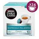 Nescafè Dolce Gusto Espresso Palermo 112g 16 caps