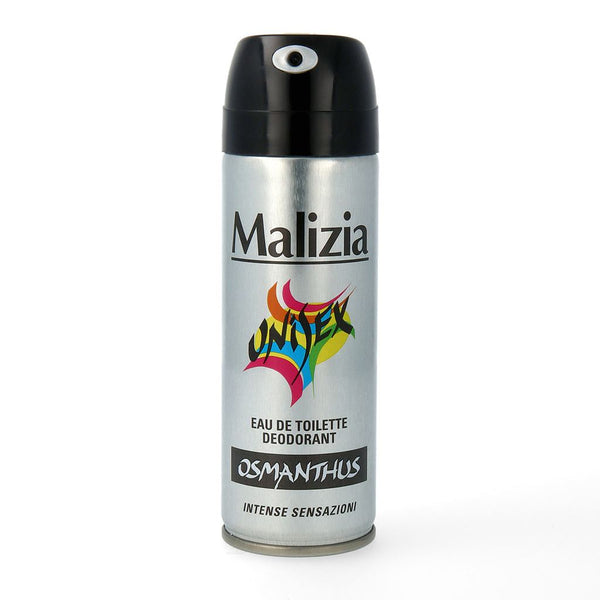 Malizia deodorant osmanthus 125ml