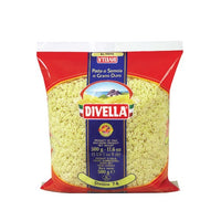 Divella stelline  no74  pasta 500g 3=€2.50