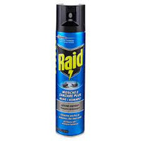 Raid flying insect killer 400ml