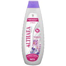 Althaea orchid and iris shower gel 750ml