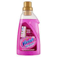 Vanish oxi action liquid 750ml