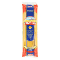 Divella spaghettini  pasta 500g Buy 3 For Only €2.50c