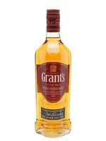 Grant's scotch whisky 70cl