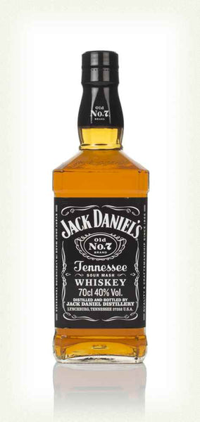Jack Daniel's whisky 70cl