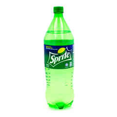 Sprite 1.5L included 10c deposit BCRS