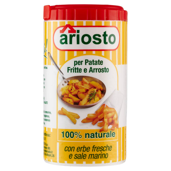 Ariosto for fried potatoes 100% natural 80g