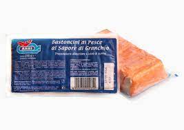 12 Bastoncini Con 100% Filetti Di Merluzzo Capitan Findus | Online - Foto 6