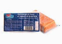 Arbi Bastoncini Di Surimi Al Sapore Di Granchio 250 G