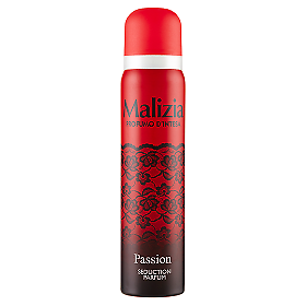 Malizia Passion deodorant 100ml