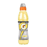 Gatorade sport drink lemon flavour 500ml