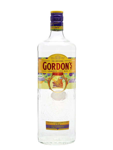 Gordon's London Dry Gin 70cl