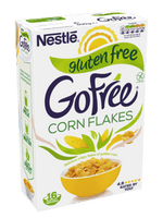 Nestle Gluten Free GoFree Corn Flakes 375g