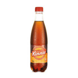 Kinnie 500ml  included 10c deposit BCRS