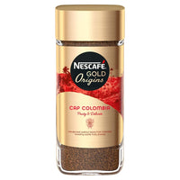 Nescafe Gold Cap Colombia 100g