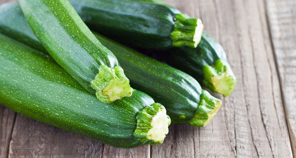 Zucchini (Qarabaghli Twil) xkg