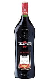 Martini Vermouth Rosso 1ltr