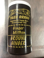 Tiger Brand Ground Ginger