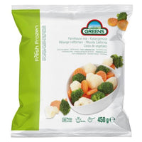 Greens Farmhouse Mix 450g